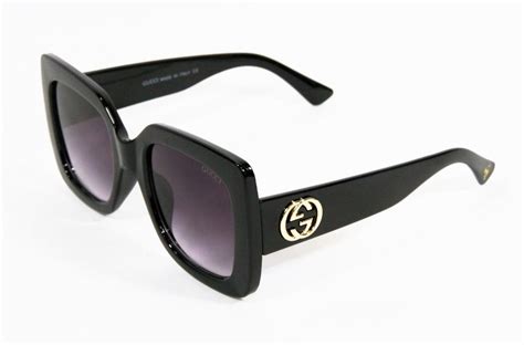 knockoff gucci sunglasses female